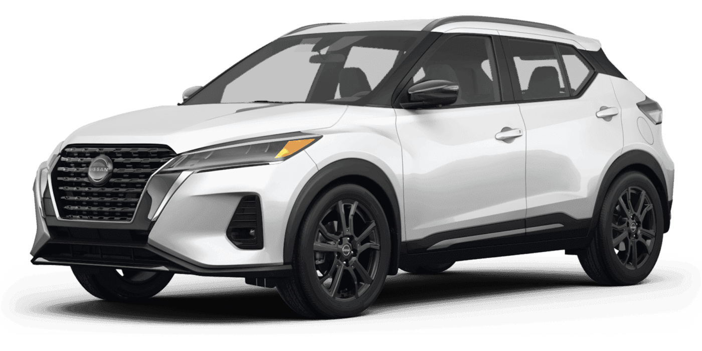 2024 Nissan Kicks SR in Maplewood MN For Sale - Image 1