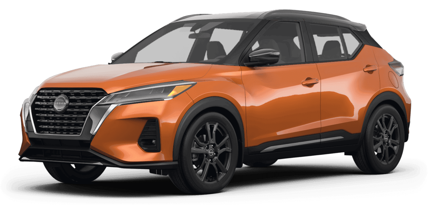 2024 Nissan Kicks SR in Round Rock TX For Sale - Image 1