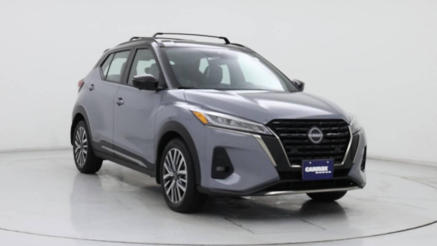 2024 Nissan Kicks SR in Birmingham AL For Sale - Image 1