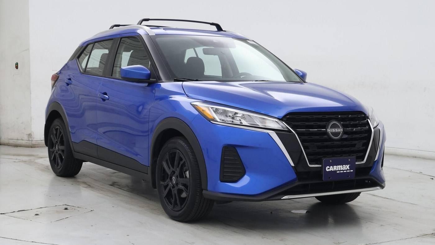 2024 Nissan Kicks SV in Birmingham AL For Sale - Image 1