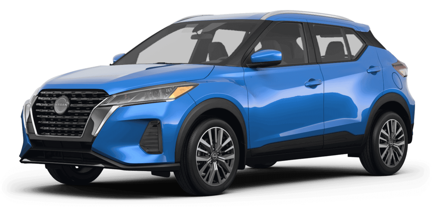 2024 Nissan Kicks SV in Portland OR For Sale - Image 1
