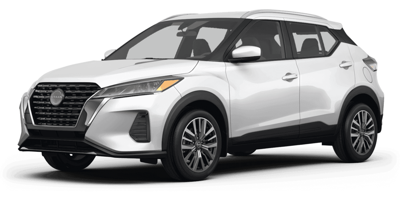 2024 Nissan Kicks SV in Nashville TN For Sale - Image 1