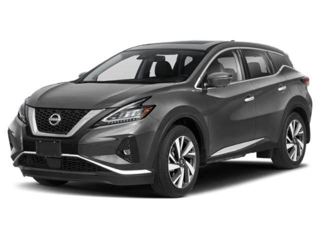 2024 Nissan Murano Platinum in Tampa FL For Sale - Image 1