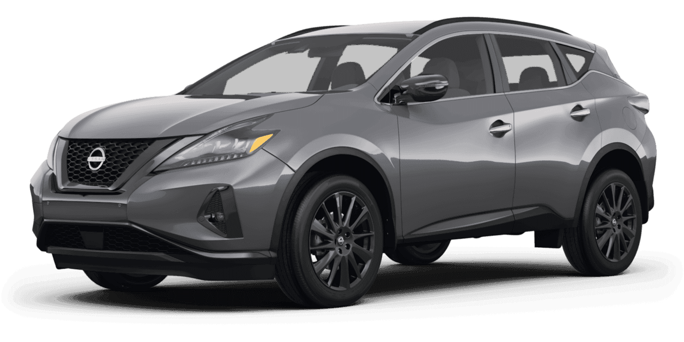2024 Nissan Murano SV in Pembroke Pines FL For Sale - Image 1