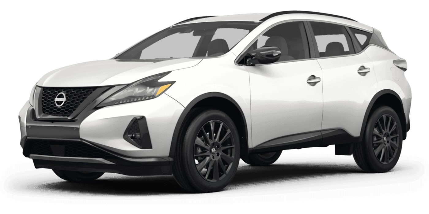 2024 Nissan Murano SV in Houston TX For Sale - Image 1
