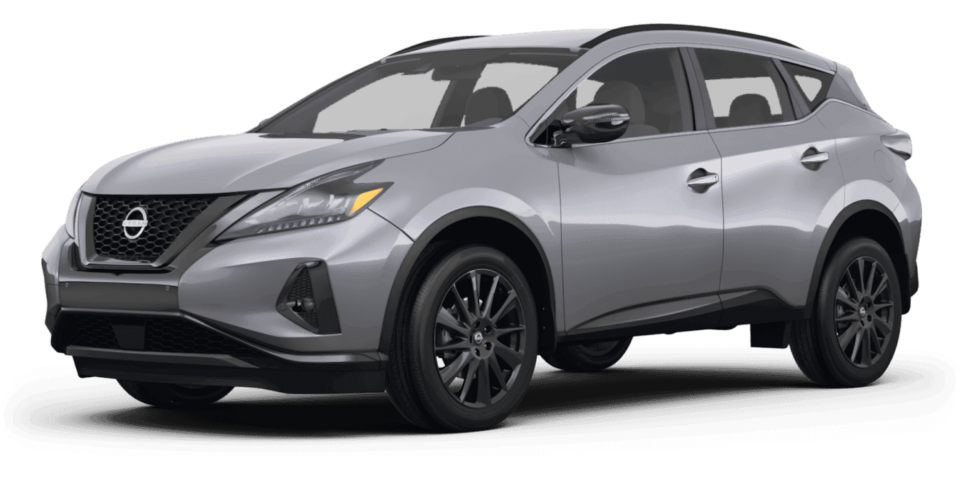 2024 Nissan Murano SV in Fallston MD For Sale - Image 1