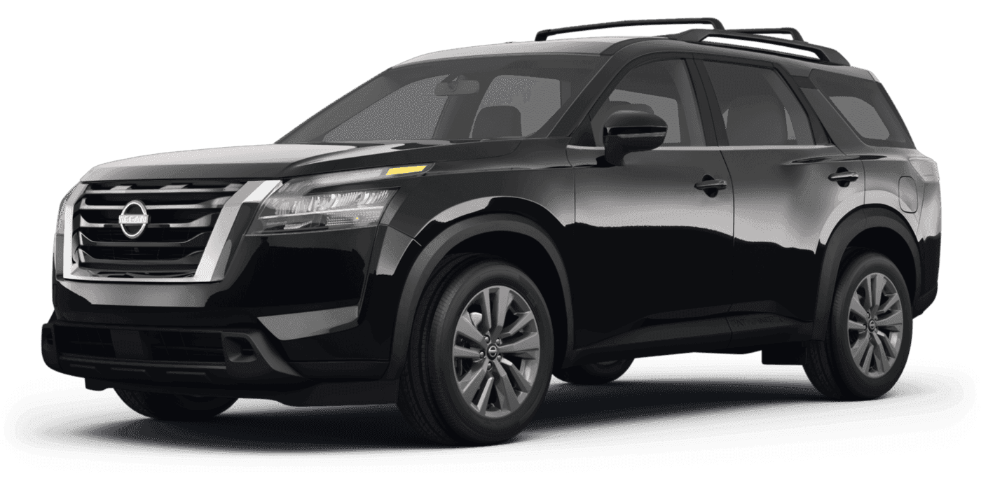 2024 Nissan Pathfinder SV in Avon IN For Sale - Image 1