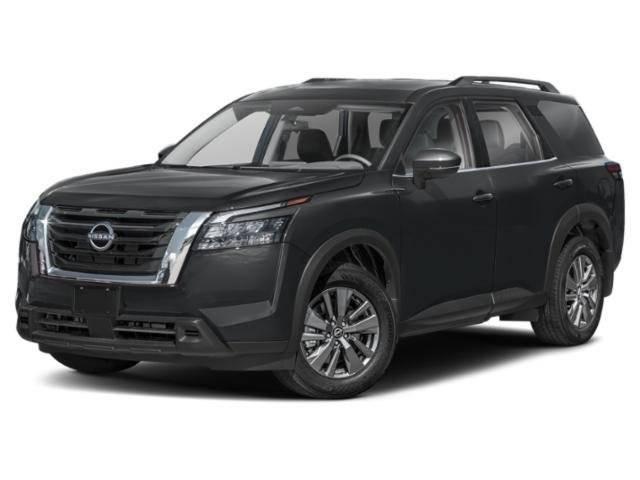 2024 Nissan Pathfinder SV in Countryside IL For Sale - Image 1