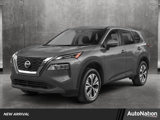 2024 Nissan Rogue SV in Englewood CO For Sale - Image 1