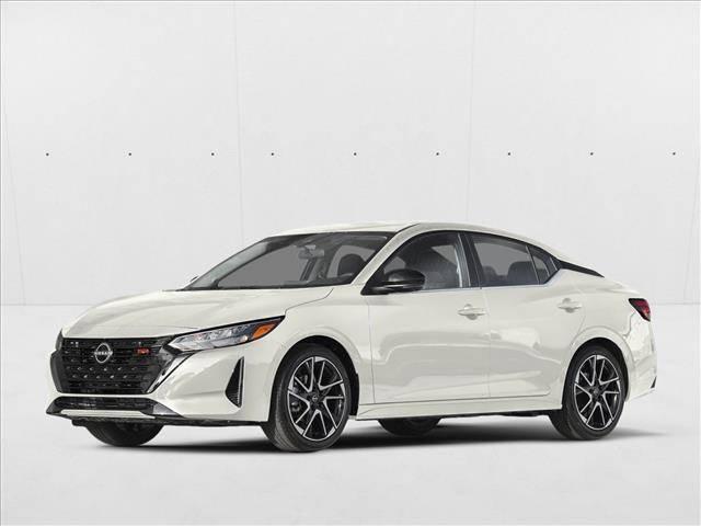 2024 Nissan Sentra S in Pembroke Pines FL For Sale - Image 1