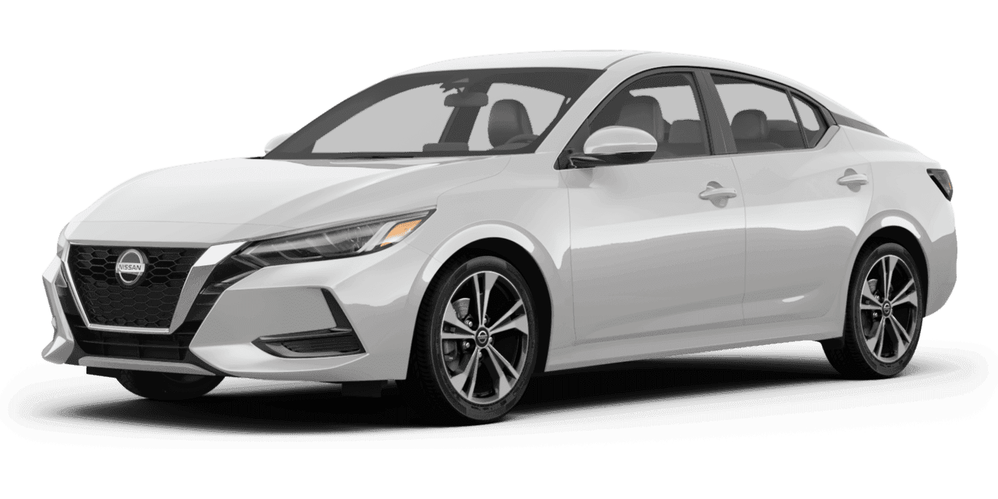 2024 Nissan Sentra S in Glen Mills PA For Sale - Image 1