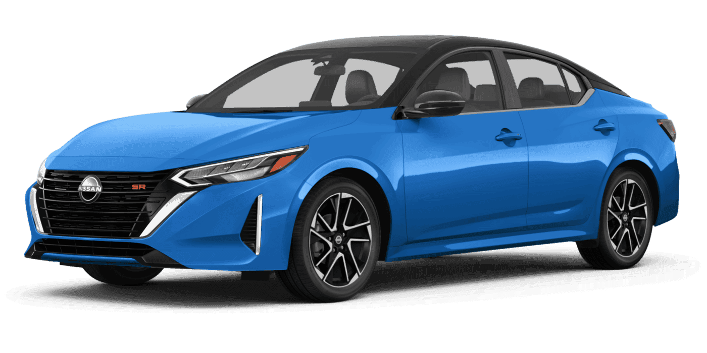 2024 Nissan Sentra SR in Snellville GA For Sale - Image 1