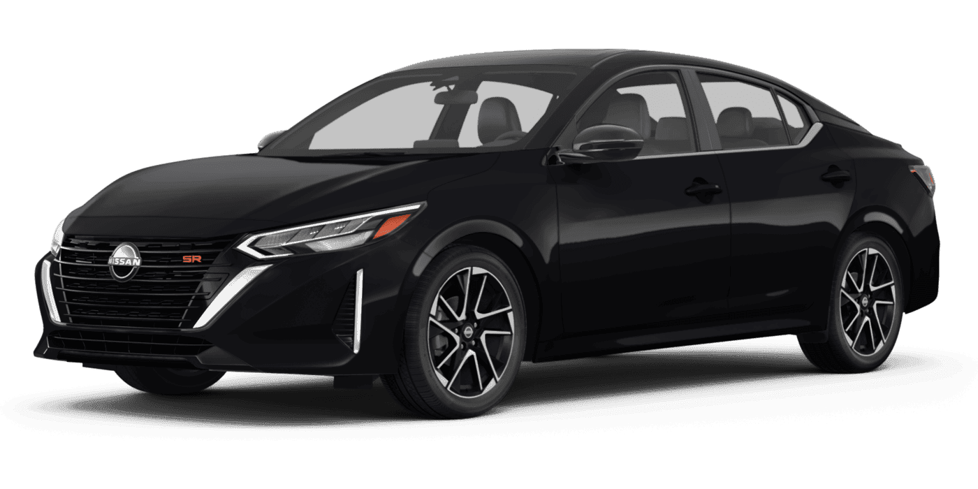 2024 Nissan Sentra SR in Batavia OH For Sale - Image 1