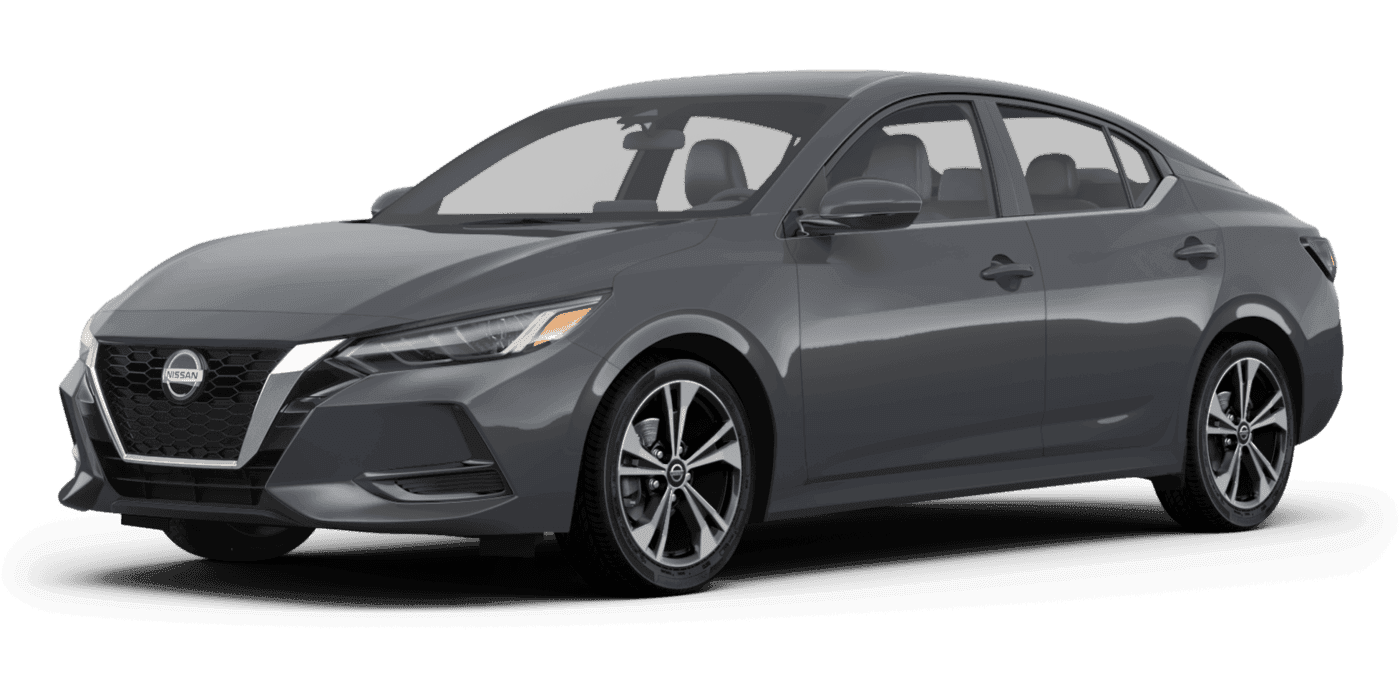 2024 Nissan Sentra SV in Frisco TX For Sale - Image 1