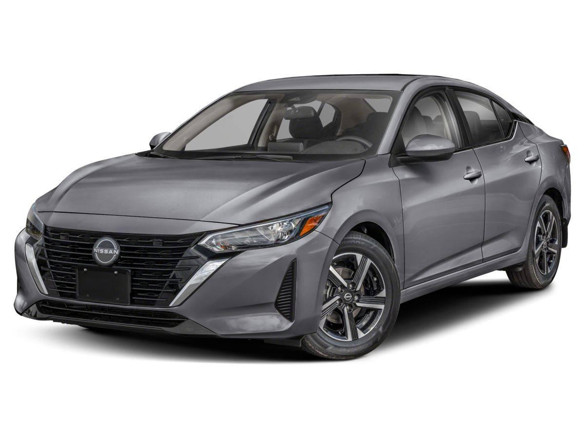 2024 Nissan Sentra SV in Mesquite TX For Sale - Image 1