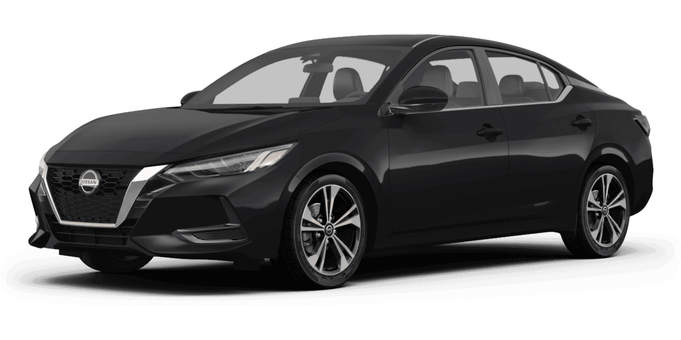 2024 Nissan Sentra SV in Duluth GA For Sale - Image 1