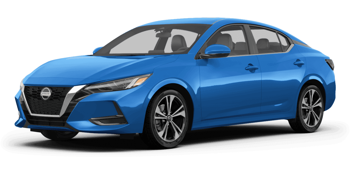 2024 Nissan Sentra SV in Phoenix AZ For Sale - Image 1