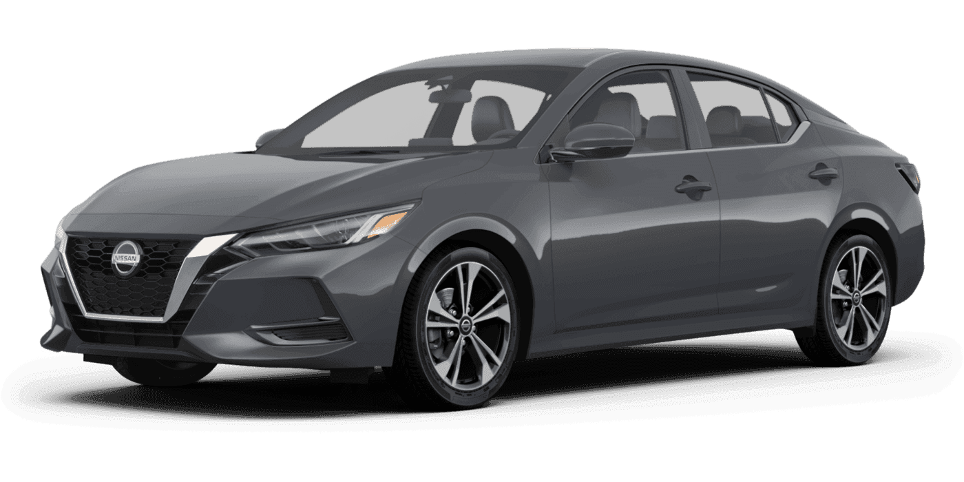 2024 Nissan Sentra SV in Cranbury NJ For Sale - Image 1