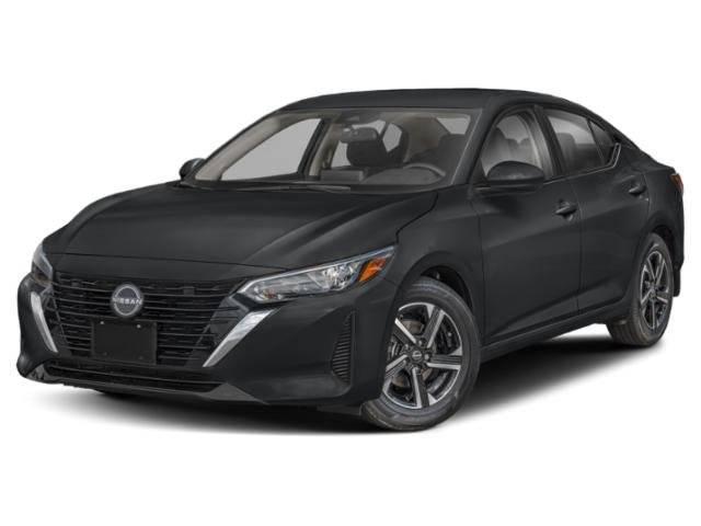 2024 Nissan Sentra SV in Countryside IL For Sale - Image 1