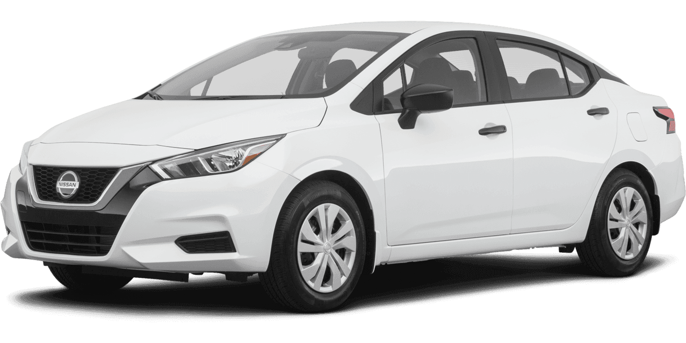 2024 Nissan Versa S in Oak Lawn IL For Sale - Image 1
