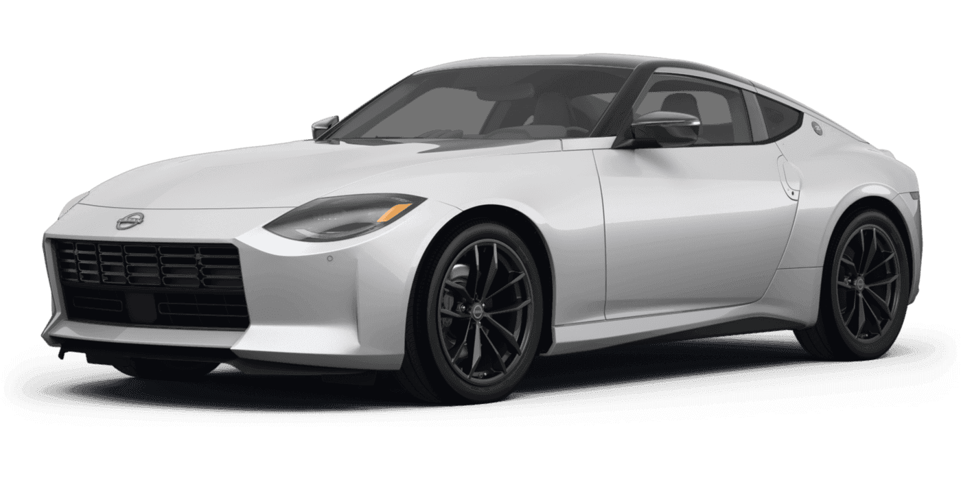 2024 Nissan Z NISMO in Daytona Beach FL For Sale - Image 1