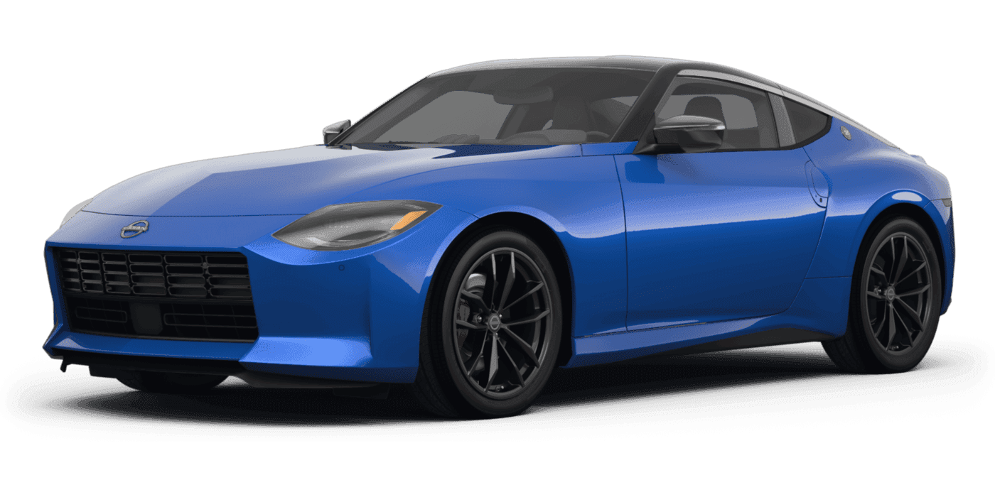 2024 Nissan Z Performance in Las Vegas NV For Sale - Image 1