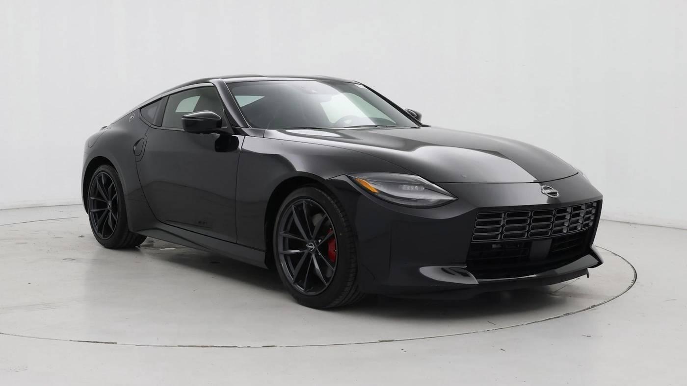 2024 Nissan Z Performance in Birmingham AL For Sale - Image 1