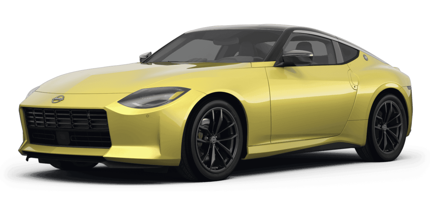 2024 Nissan Z Performance in Garden City GA For Sale - Image 1