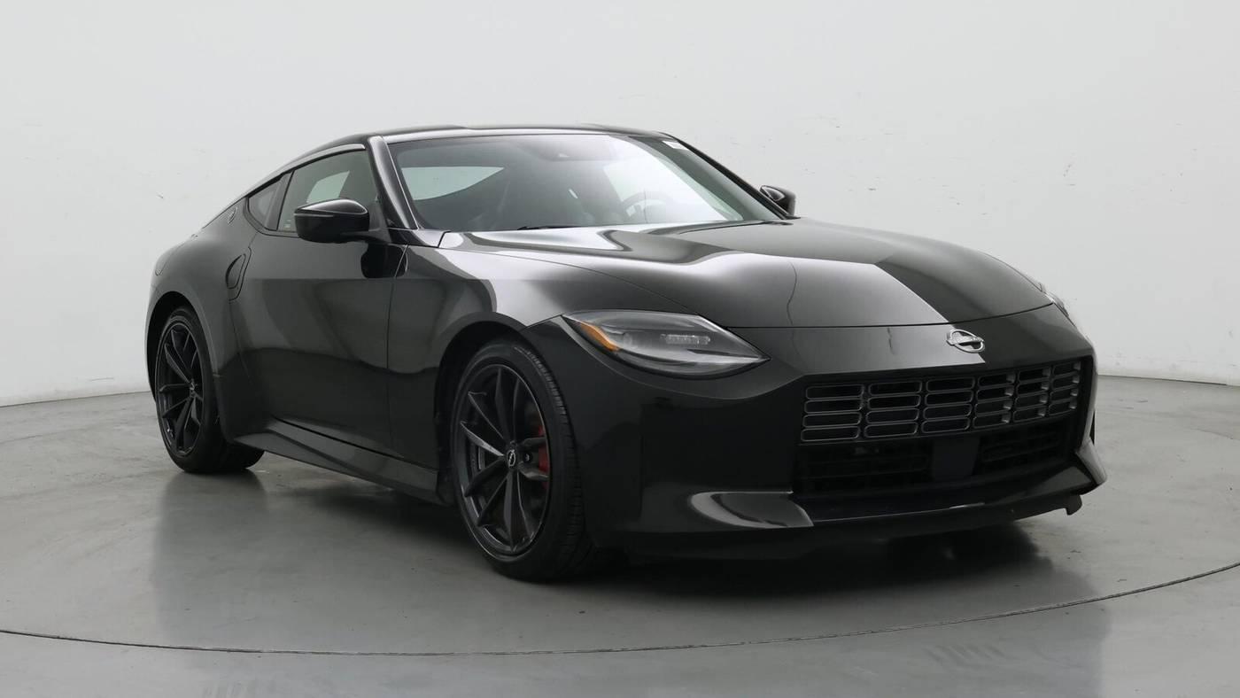 2024 Nissan Z Performance in Birmingham AL For Sale - Image 1
