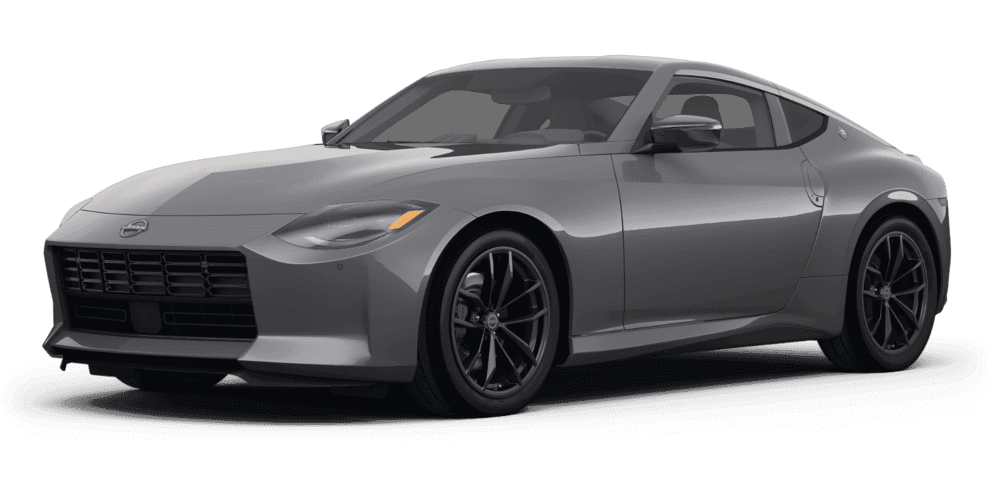 2024 Nissan Z Performance in Houston TX For Sale - Image 1