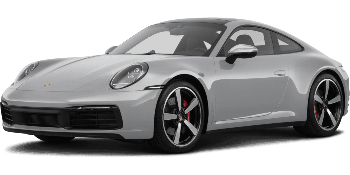 2024 Porsche 911 911 Carrera GTS in Pasadena CA For Sale - Image 1