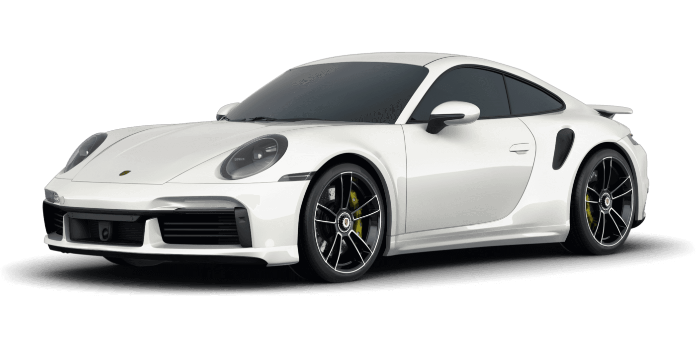 2024 Porsche 911 Turbo S in Boerne TX For Sale - Image 1