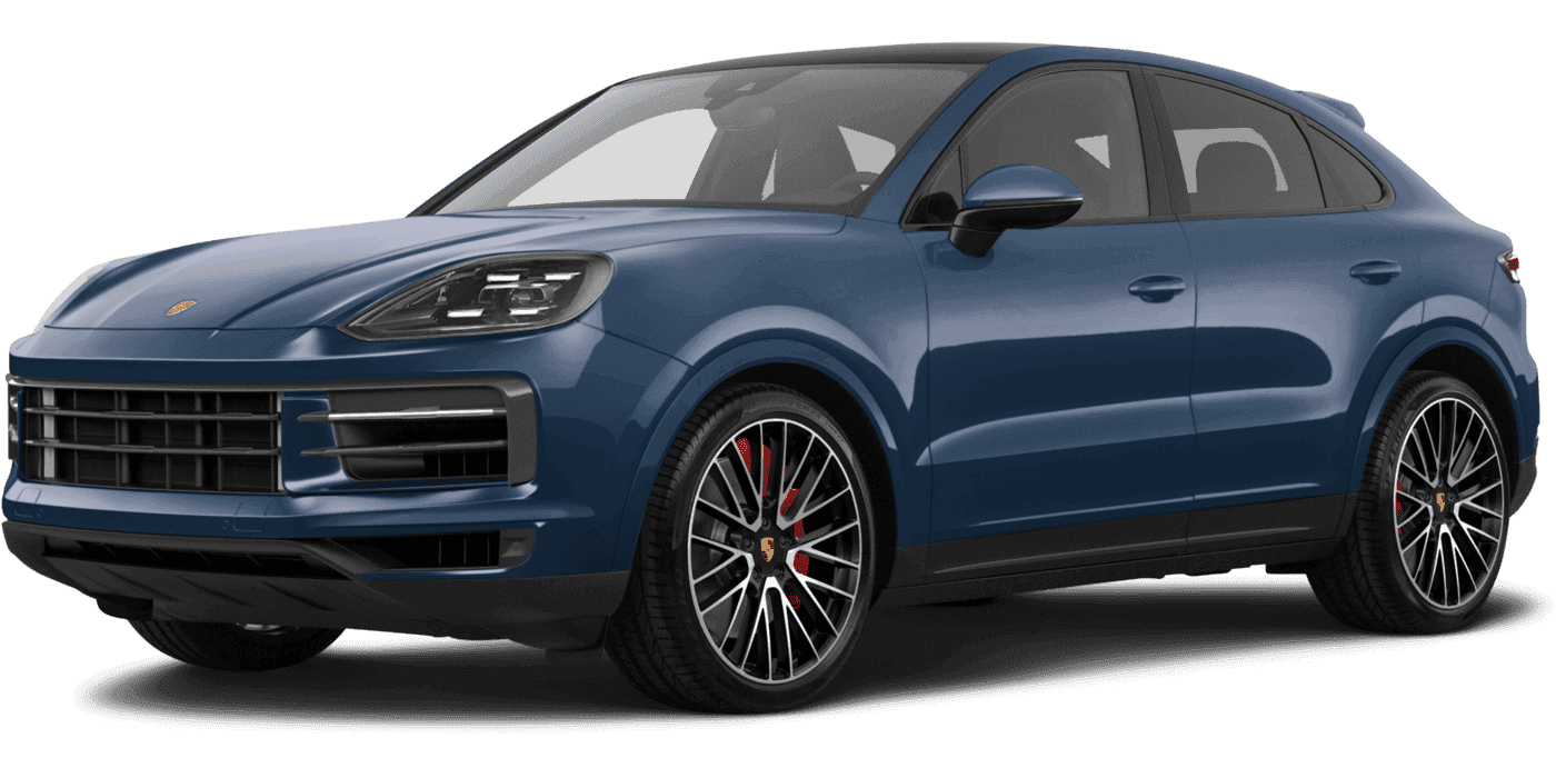 2024 Porsche Cayenne Cayenne in San Juan TX For Sale - Image 1
