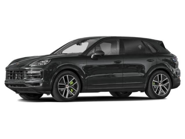 2024 Porsche Cayenne E-Hybrid in Dallas TX For Sale - Image 1