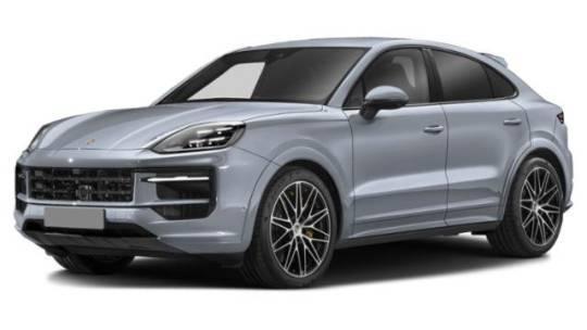 2024 Porsche Cayenne S in Decatur GA For Sale - Image 1