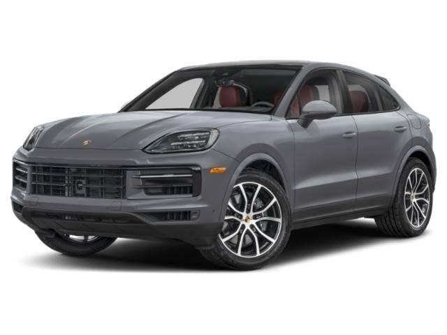 2024 Porsche Cayenne S in Arlington VA For Sale - Image 1
