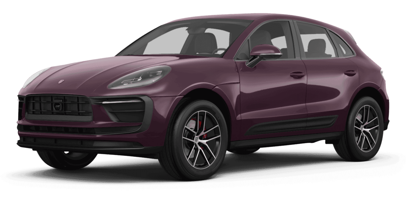 2024 Porsche Macan S in Bethel Park PA For Sale - Image 1