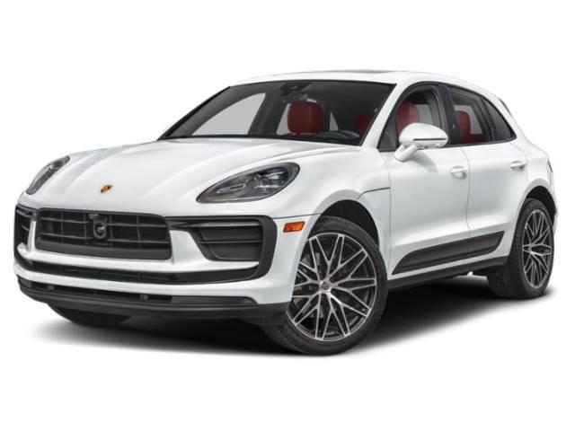 2024 Porsche Macan Standard in Deland FL For Sale - Image 1