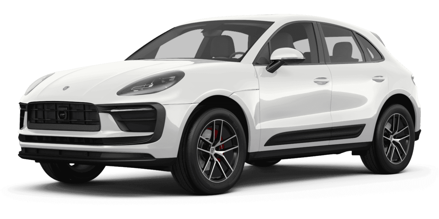 2024 Porsche Macan Standard in Shreveport LA For Sale - Image 1