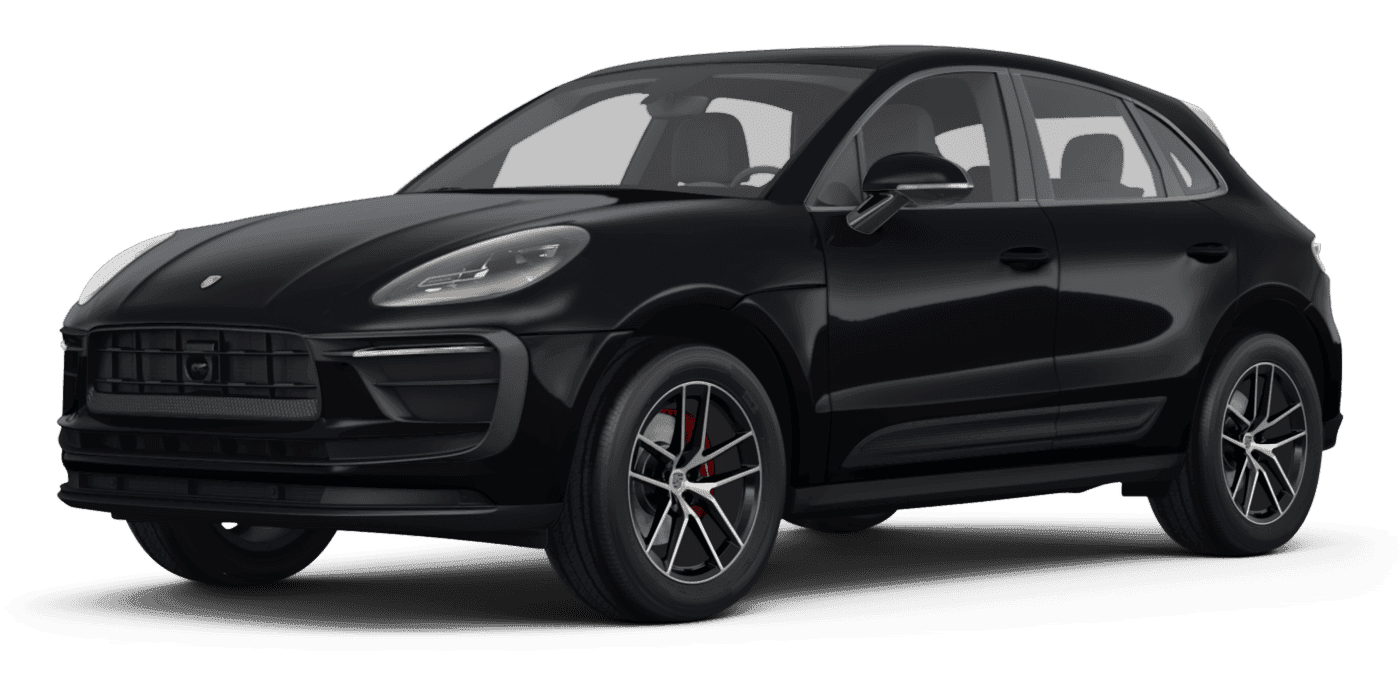 2024 Porsche Macan Standard in Springfield MO For Sale - Image 1