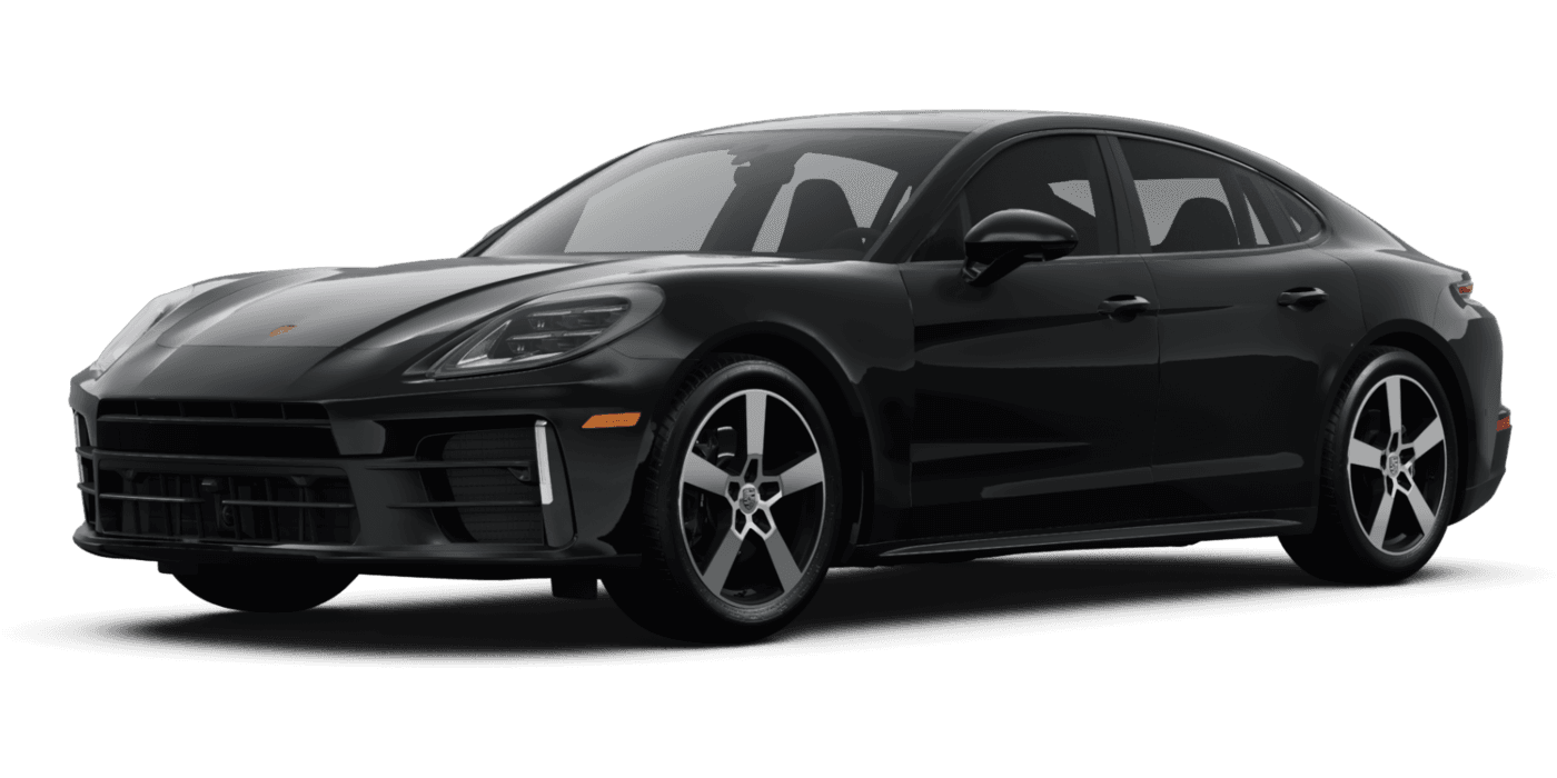 2024 Porsche Panamera Panamera in Texas City TX For Sale - Image 1