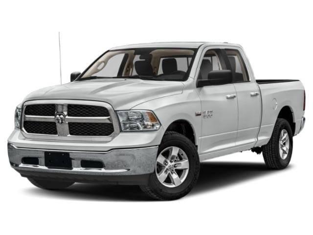 2024 Ram 1500 Classic SLT in Dallas TX For Sale - Image 1