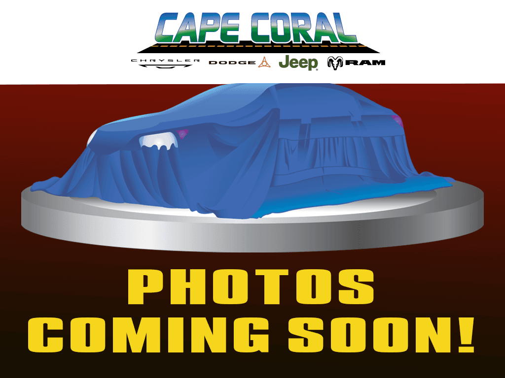 2024 Ram 1500 Big Horn in Cape Coral FL For Sale - Image 1