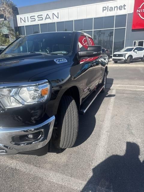 2024 Ram 1500 Big Horn in Las Vegas NV For Sale - Image 1