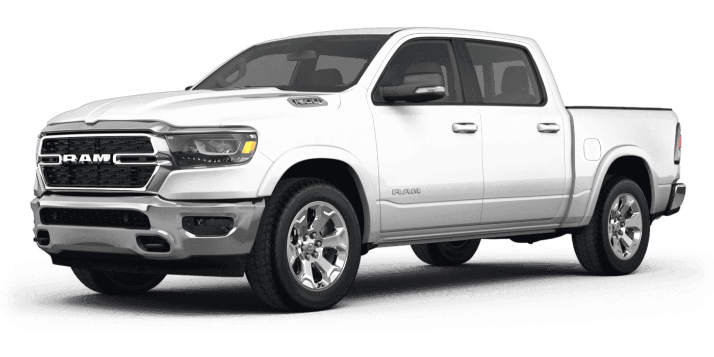 2024 Ram 1500 Big Horn in Elk Grove CA For Sale - Image 1