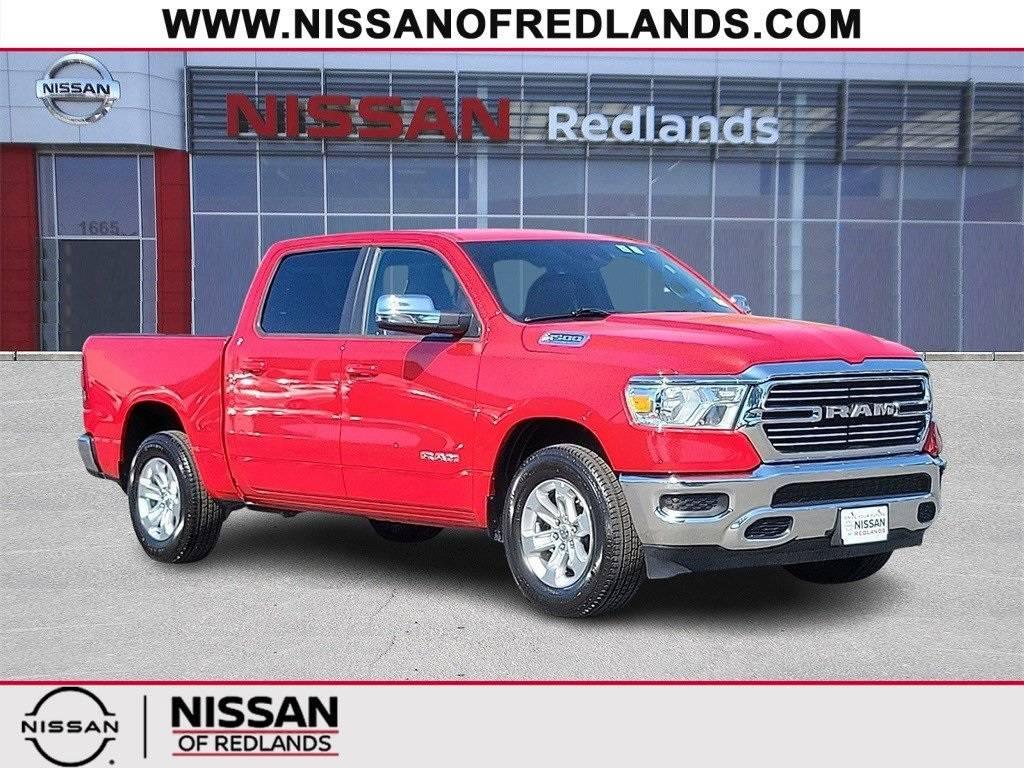 2024 Ram 1500 Laramie in redlands CA For Sale - Image 1