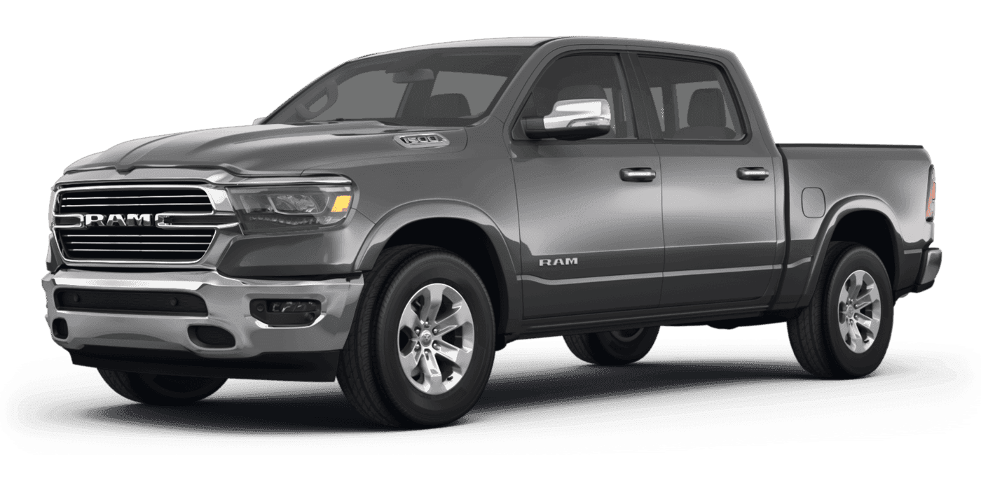 2024 Ram 1500 Laramie in Jacksonville FL For Sale - Image 1