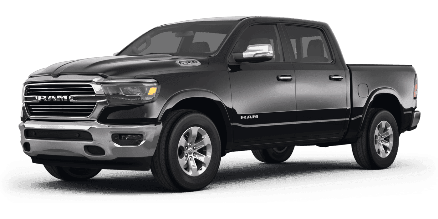 2024 Ram 1500 Laramie in Richmond VA For Sale - Image 1