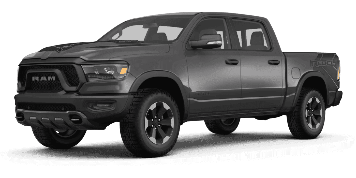 2024 Ram 1500 Rebel in Weatherford TX For Sale - Image 1