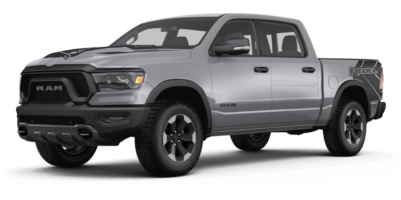 2024 Ram 1500 Rebel in Scottsdale AZ For Sale - Image 1